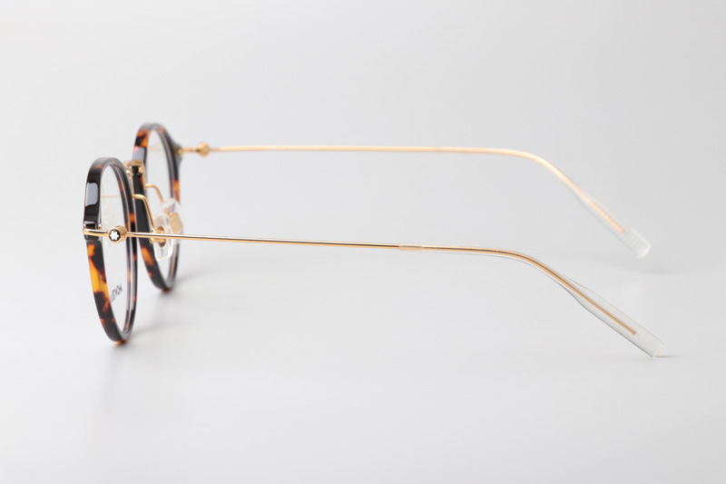 MB0294S Eyeglasses Tortoise