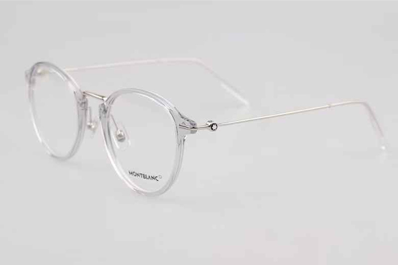 MB0294S Eyeglasses Transparent