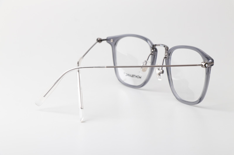 MB0295S Eyeglasses Gray