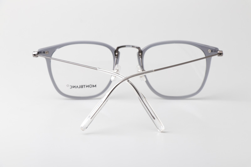 MB0295S Eyeglasses Gray