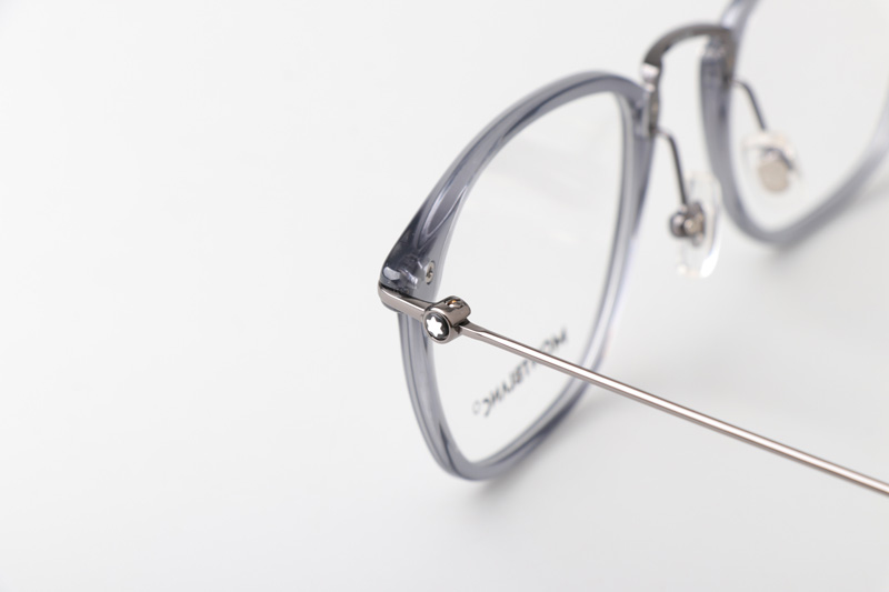 MB0295S Eyeglasses Gray