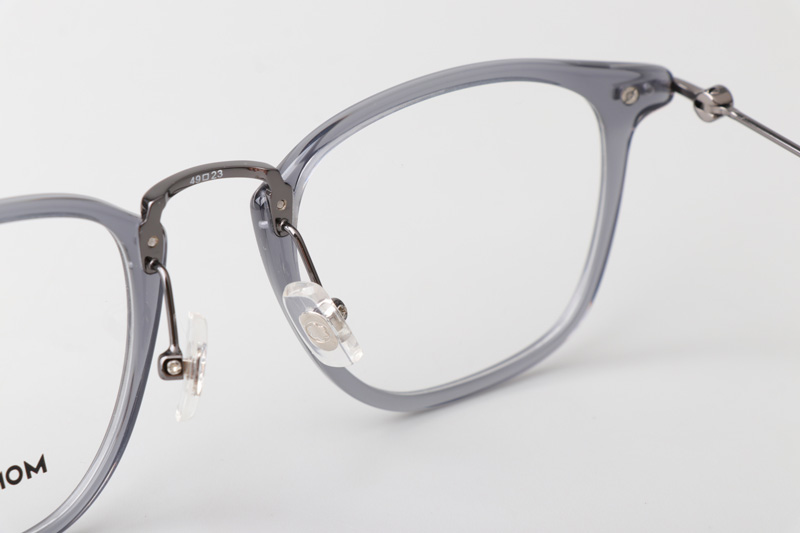 MB0295S Eyeglasses Gray