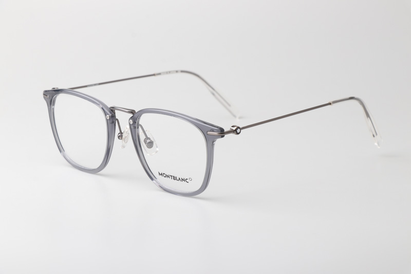 MB0295S Eyeglasses Gray