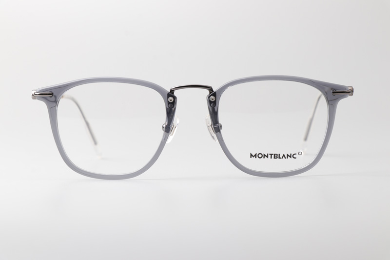 MB0295S Eyeglasses Gray