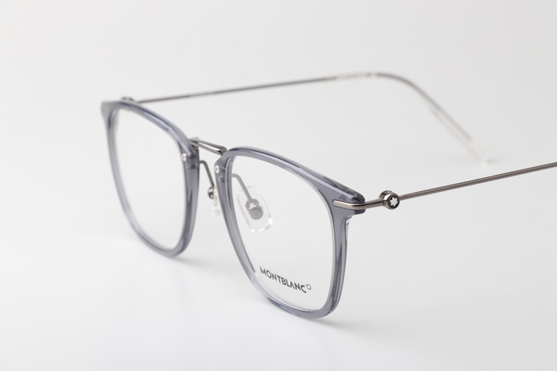 MB0295S Eyeglasses Gray