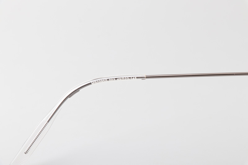 MB0295S Eyeglasses Gray