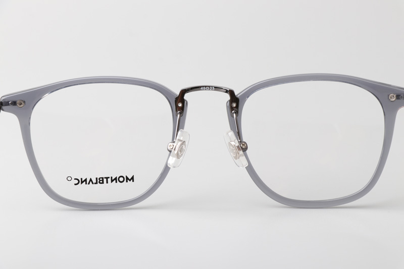MB0295S Eyeglasses Gray