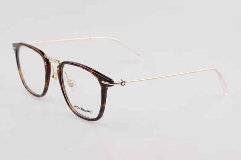 MB0295S Eyeglasses Tortoise