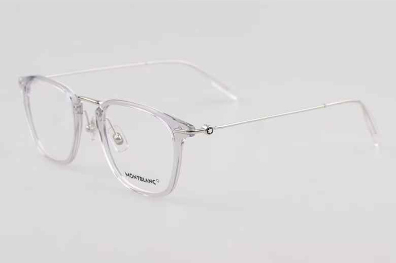 MB0295S Eyeglasses Transparent