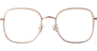 MJ6150 Eyeglasses Clear Rose Gold