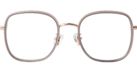 MJ6150 Eyeglasses Gray Rose Gold
