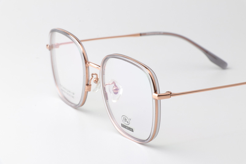MJ6150 Eyeglasses Gray Rose Gold