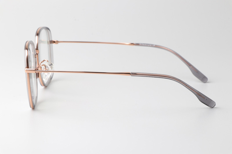 MJ6150 Eyeglasses Gray Rose Gold