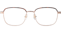 MS1031 Eyeglasses Rose Gold