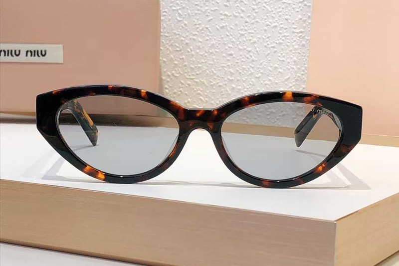 MUA04S Sunglasses Tortoise Gray