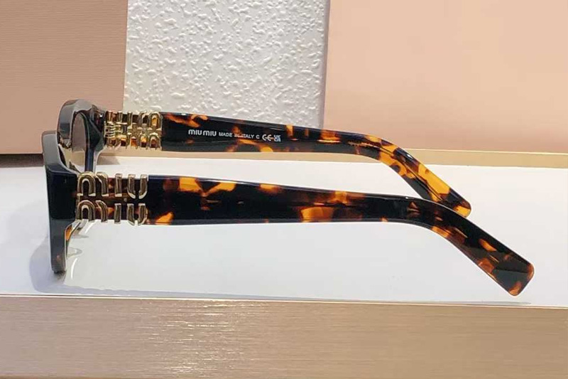 MUA04S Sunglasses Tortoise Gray