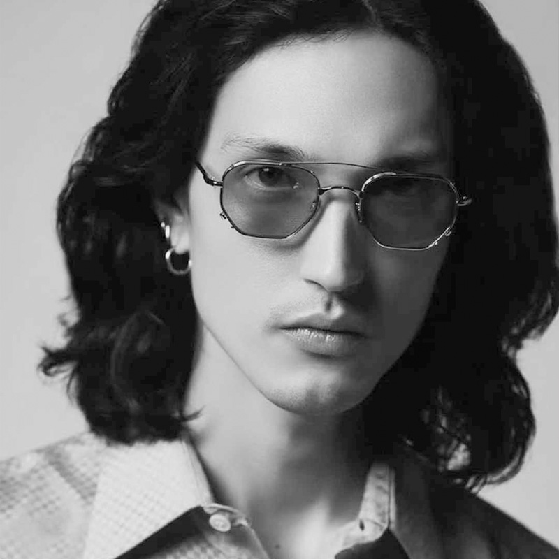 Marbot Sunglasses Gunmetal Green