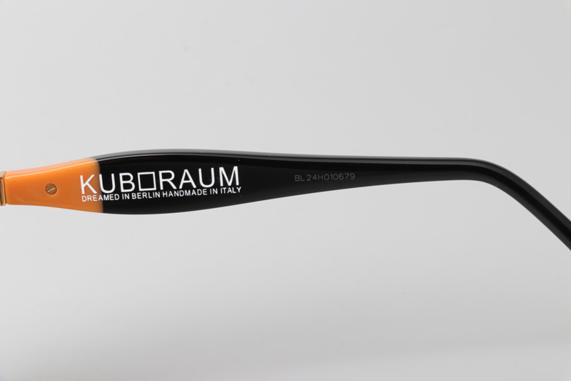 Maske J2 Sunglasses Black Yellow