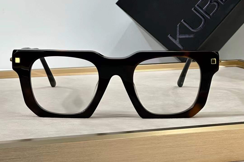 Maske J3 Eyeglasses Tortoise