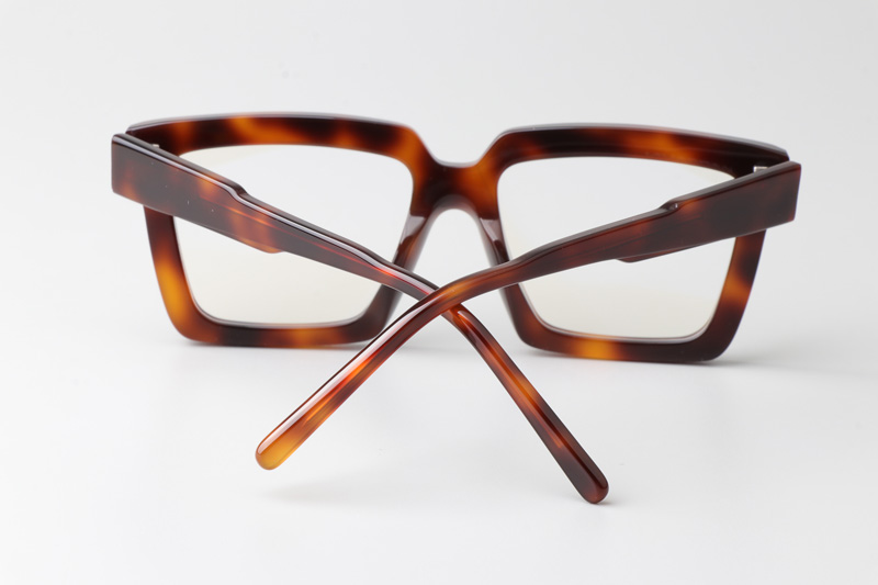 Maske K26 Eyeglasses Tortoise