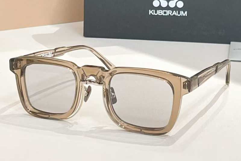 Maske N4 Sunglasses Brown Gray
