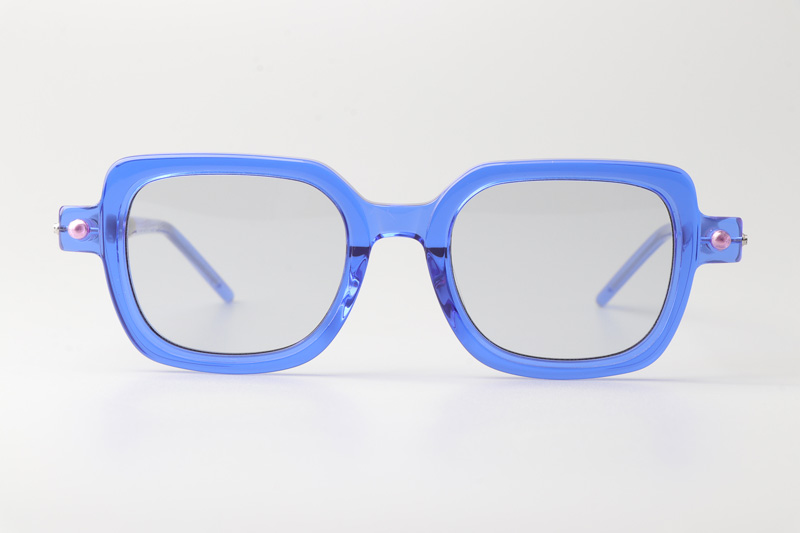 Maske P4 Sunglasses Blue Gray