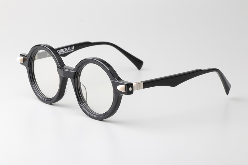 Maske Q7 Eyeglasses Black