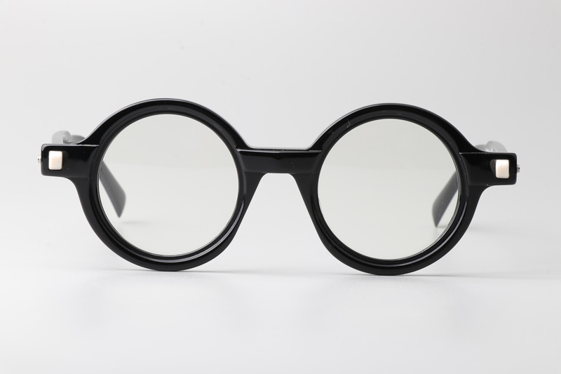 Maske Q7 Eyeglasses Black