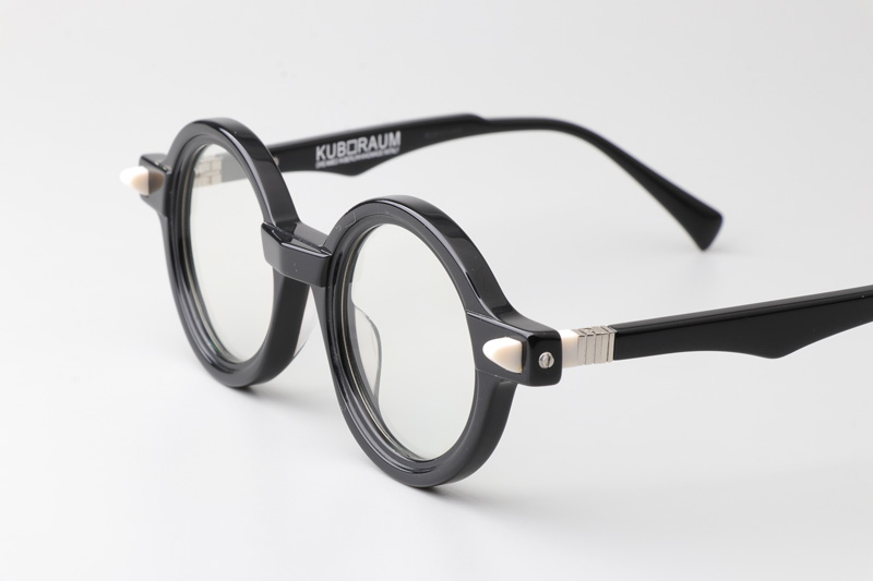 Maske Q7 Eyeglasses Black