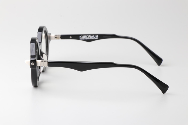 Maske Q7 Eyeglasses Black