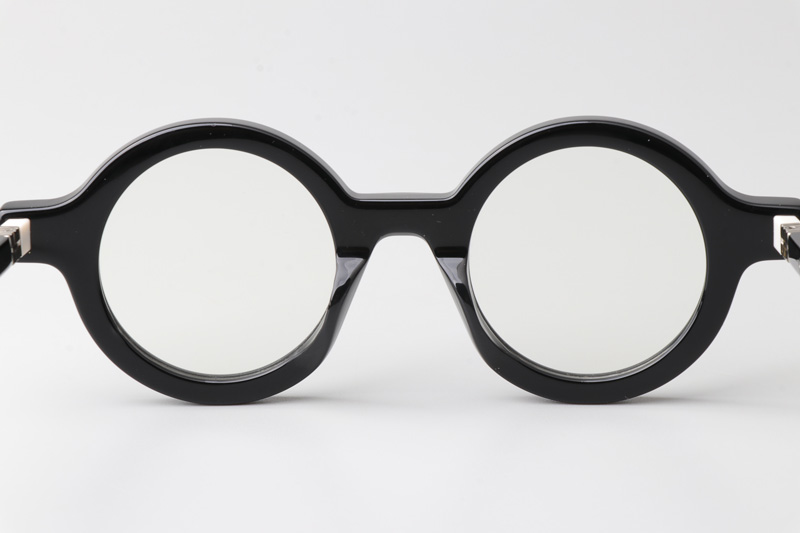 Maske Q7 Eyeglasses Black