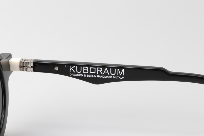 Maske Q7 Sunglasses Black Gray