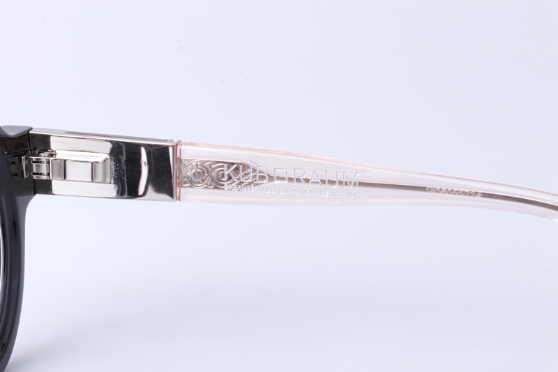 Maske S2 Eyeglasses Black Brown