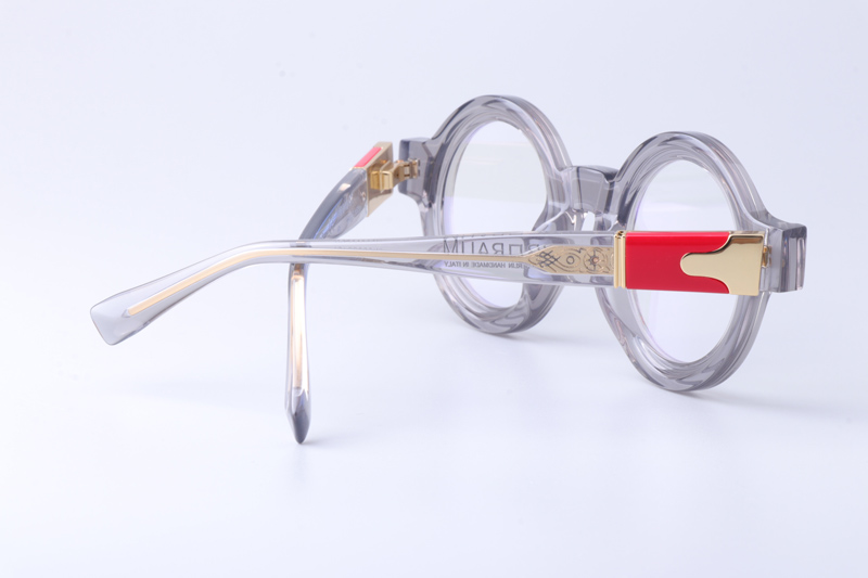Maske S2 Eyeglasses Gray