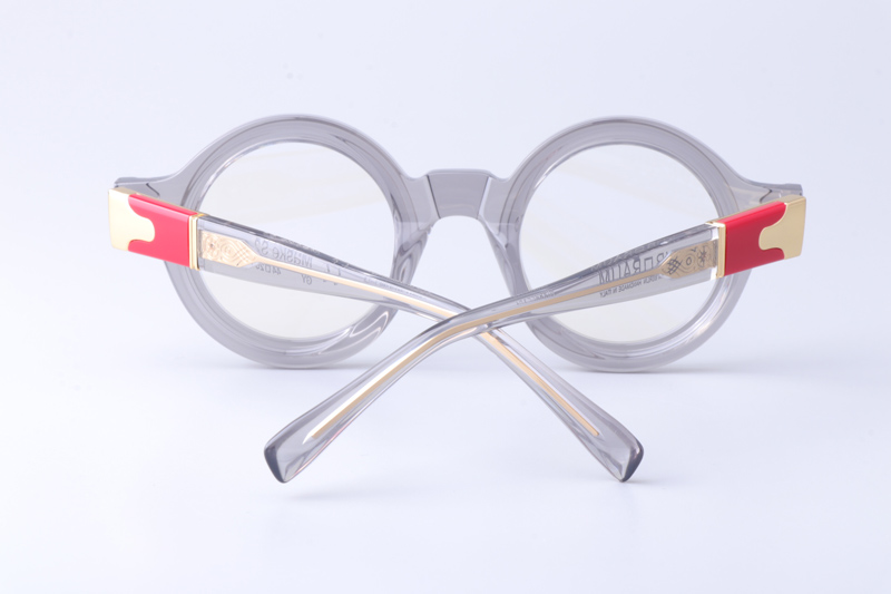 Maske S2 Eyeglasses Gray