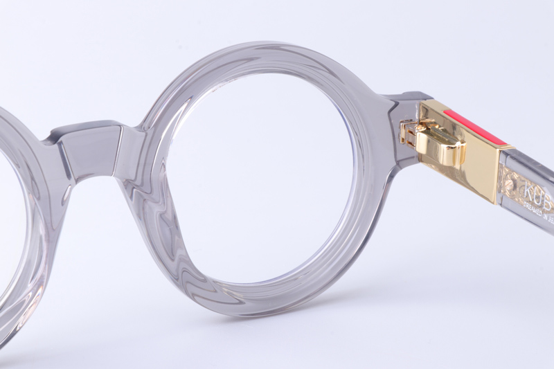 Maske S2 Eyeglasses Gray