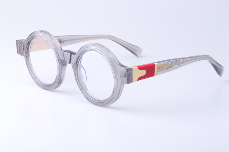 Maske S2 Eyeglasses Gray