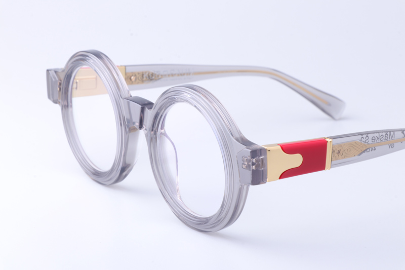 Maske S2 Eyeglasses Gray