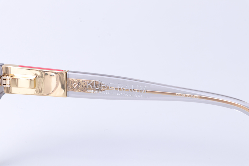Maske S2 Eyeglasses Gray