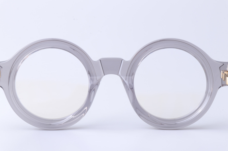 Maske S2 Eyeglasses Gray
