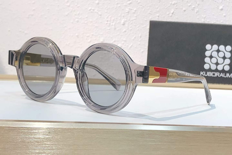 Maske S2 Sunglasses Gray Gray