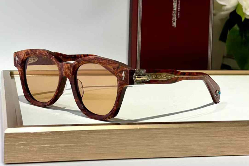 Mojave Sunglasses Brown Tortoise Brown