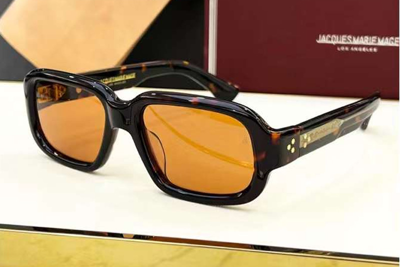 Nakahira Sunglasses Tortoise Brown