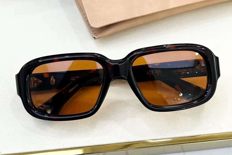 Nakahira Sunglasses Tortoise Brown