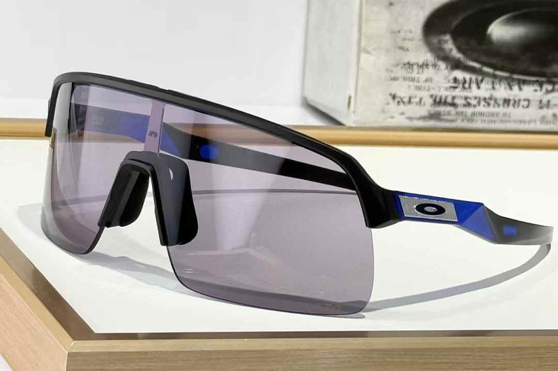 OO9463 Sunglasses Blue Gray
