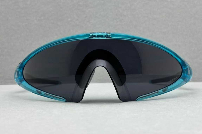 OO9490 Sunglasses Blue Gray