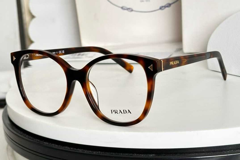 OPR22ZSF Eyeglasses Tortoise