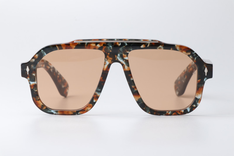 Octavian Sunglasses Tortoise Brown