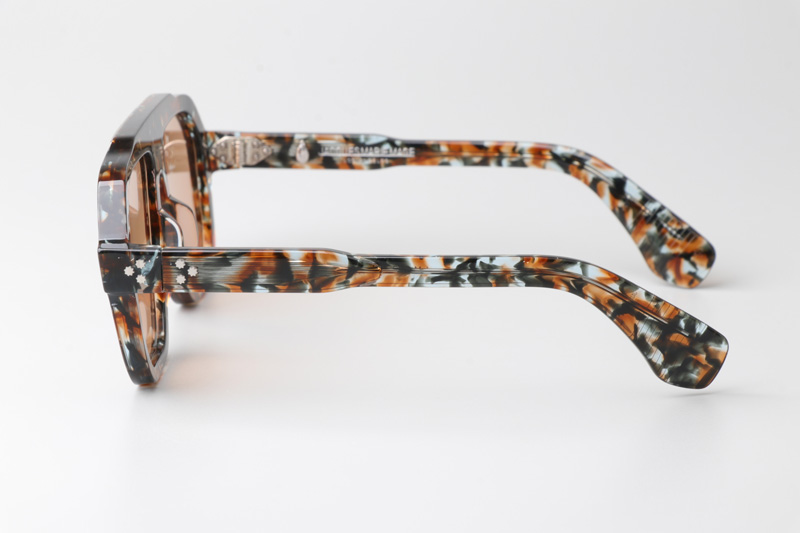 Octavian Sunglasses Tortoise Brown