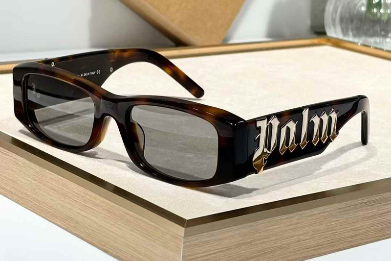 PERI001 Sunglasses Tortoise Light Gray